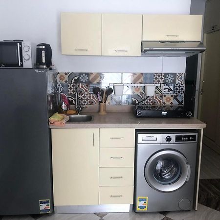 Apartman Eva Hurghada Esterno foto