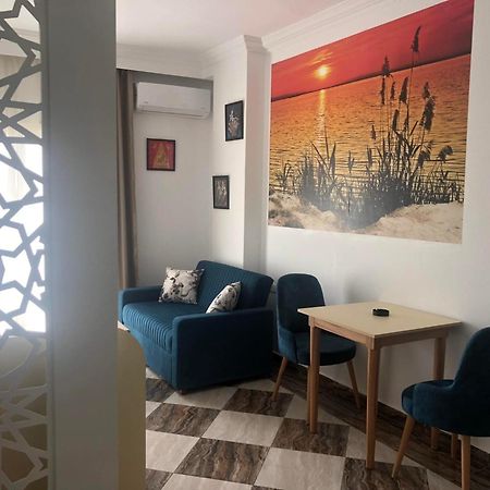 Apartman Eva Hurghada Esterno foto