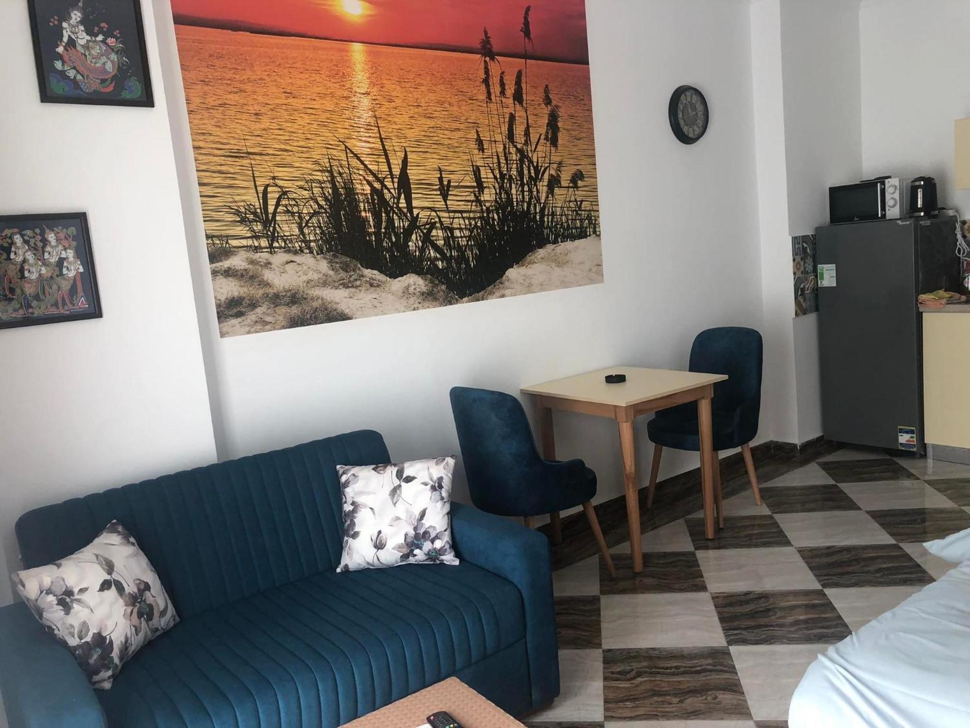 Apartman Eva Hurghada Esterno foto